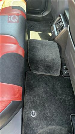 تويوتا كراون